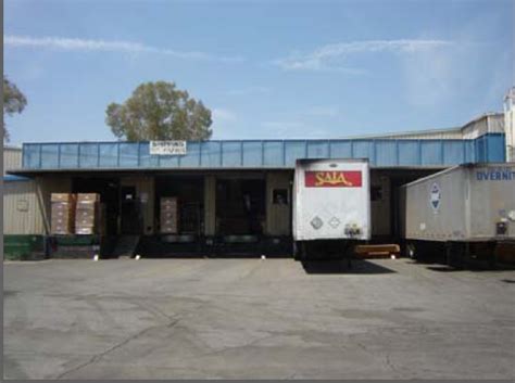 Carter's Metal Fabricators, 935 W 5th St, Azusa, CA 